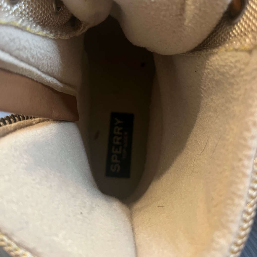 Final price ✨Sperry duck boots - Picture 5 of 6